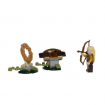 LEGO Hobbit 30215 Legolas Greenleaf polybag