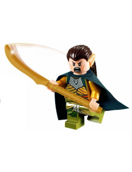 LEGO Pán Prsteňov 5000202 Elrond polybag