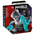 LEGO Ninjago 71731 Epický souboj – Zane vs. Nindroid