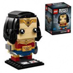 LEGO BrickHeadz 41599 Wonder Women