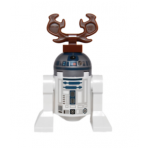 LEGO Star Wars 75097 Minifigurka Reindeer R2-D2