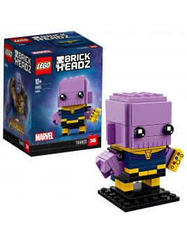 LEGO 41605 Brick Headz - Thanos