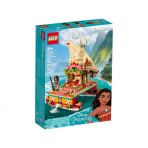 LEGO Disney 43210 Vaiana a jej objaviteľská loď