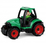 LENA Auto Truckies traktor 18cm