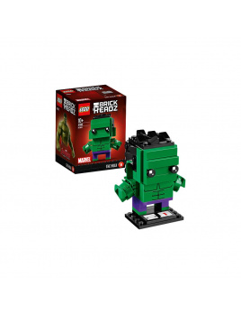 LEGO BrickHeadz 41592 Hulk