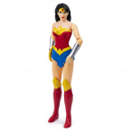 Spin Master DC Heroes figurka 30cm WONDER WOMAN