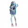 Mattel Monster High Panenka Monsterka FRANKIE STEIN, HHK53