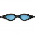 Intex 55692 Brýle plavecké Profi černé