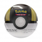 Pokémon GO Poké Ball Tin - Ultra Ball