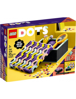 LEGO Dots 41960 Veľká škatuľa