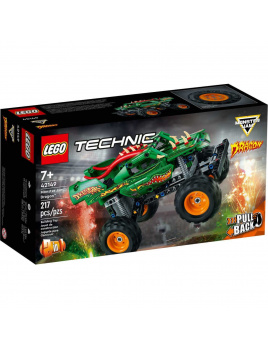 LEGO® TECHNIC 42149 Monster Jam™ Dragon™