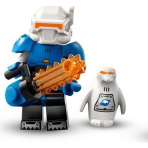 LEGO® 71046 Minifigurka 26. série Průzkumnice ledové planety