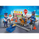 Playmobil 6924 Policejní zátaras