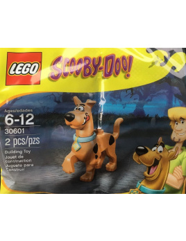 LEGO Scooby-doo 30601 Scooby-doo