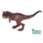 Atlas Carnotaurus 22 cm