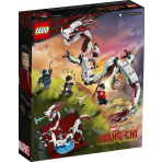 LEGO Marvel 76177 Bitka v Starodávnej dedine