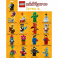 LEGO® 71021 minifigurka Kostým Dort