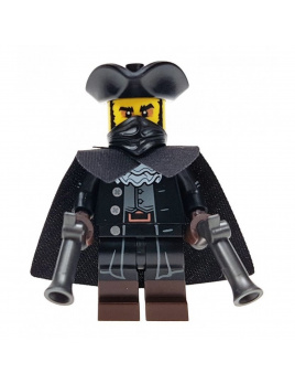 LEGO® 71018 minifigurka Bandita