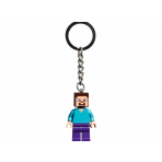 LEGO Minecraft 854243 Kľúčenka Steve