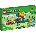 LEGO® Minecraft® 21249 Kreativny box 4.0