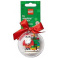 LEGO 854037 Vianočná ozdoba so Santom