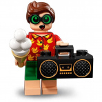 LEGO® 71020 minifigurka Robin na dovolené