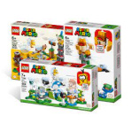 LEGO SUPER MARIO 5007061 Kreatívny balík
