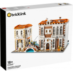LEGO Bricklink Designer Program  910023 Benátske domy