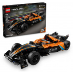 LEGO® TECHNIC 42169 NEOM McLaren Formula E Race Car