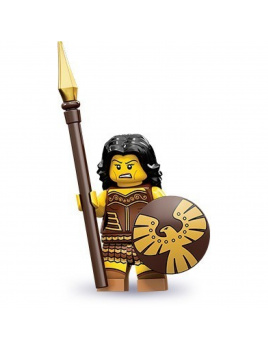 LEGO® 71001 Minifigurka Amazonka