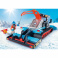 Playmobil 9500 Sněžná rolba