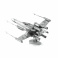 Metal Earth Star Wars X-Wing Starfighter, 3D model