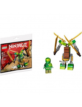 LEGO® Ninjago 30593 Lloydův robotický oblek