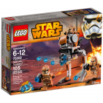 Lego Star Wars 75089 Geonosis Troopers
