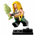 LEGO® 71026 DC Super Heroes Minifigurka Aquaman