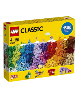 Lego Classic 10717 Kocky