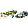 LEGO® CITY 60415 Honička policejního auta a sporťáku