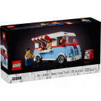 LEGO Icons 40681 Retro pojazdné občerstvenie