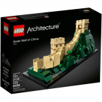 LEGO Architecture 21041 Veľký čínsky múr