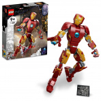 LEGO® Marvel 76206 Figúrka Iron Mana