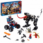 LEGO Super Heroes 76151 Pasca na Venomosaura
