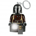 LEGO® Star Wars Mandalorian svítící figurka 7,5 cm