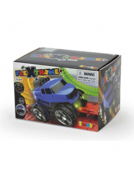 Smoby FleXtreme modrý truck