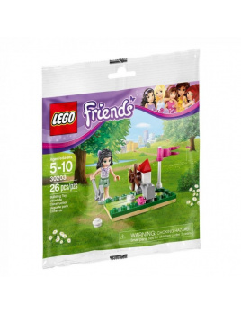 LEGO 30203 Friends - Mini Golf