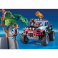 Playmobil 9407 Monster truck s Alexem a Rock Brock