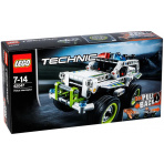 LEGO Technic 42047 Policajný zásahový voz