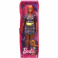 Barbie modelka 161, Mattel GRB53