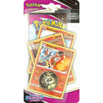 Pokémon TCG: SWSH08 Fusion Strike - Premium Checklane Blister