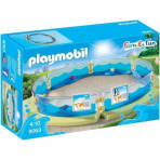 Playmobil 9063 Mořský bazén