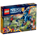LEGO Nexo Knights 70312 Lanceov mechanický kôň